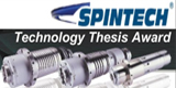 SPINTECH: SPINTECH Technology Thesis Awards